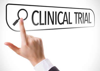 clinical trials for LICC